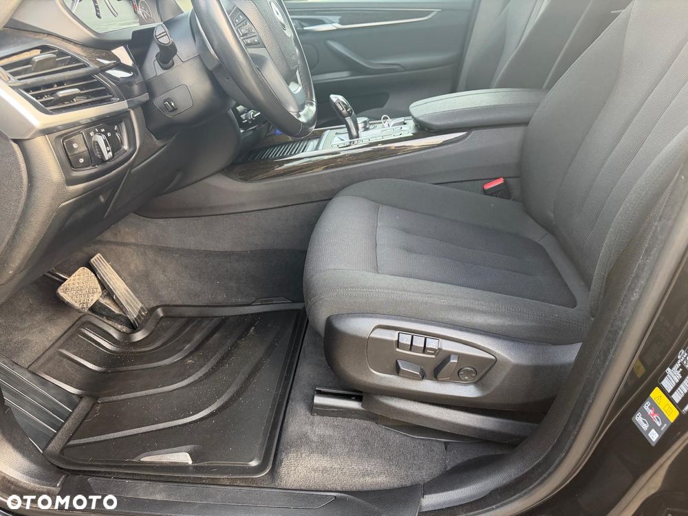 BMW X5 xDrive40e - 29