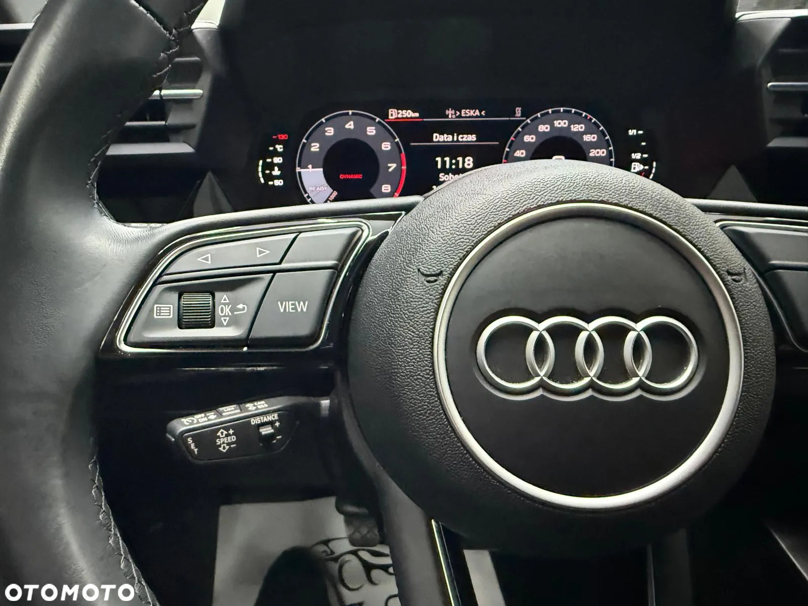 Audi A3 35 TFSI Sportback S line - 16