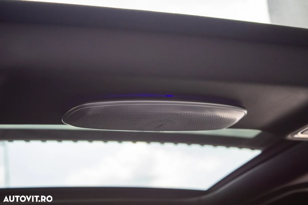 Mercedes-Benz S S650 Maybach V12 - 16