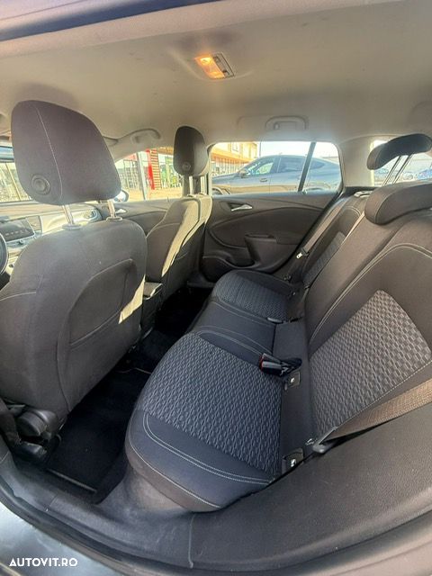 Opel Astra 1.6 CDTI ECOTEC ECOFlex Start/Stop Enjoy - 17