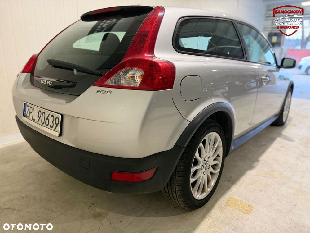 Volvo C30 - 15