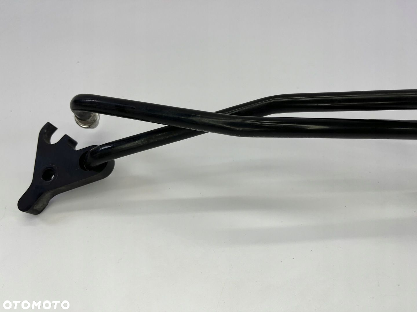Przewody skrzyni biegów automatycznej bmw E60 E61 x-drive 7573109 7573108 - 9