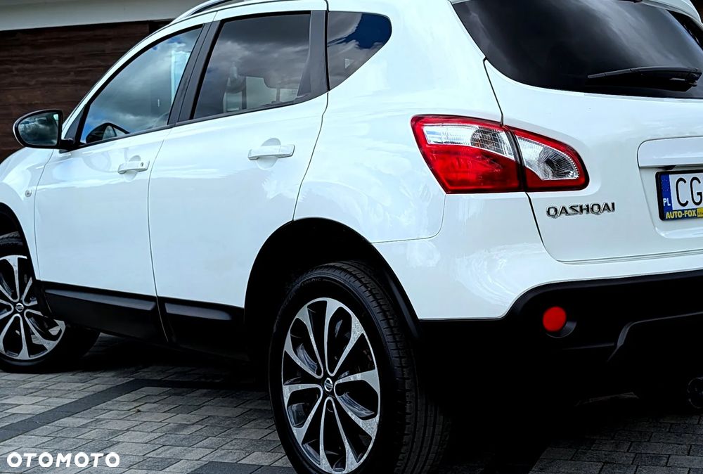 Nissan Qashqai - 16