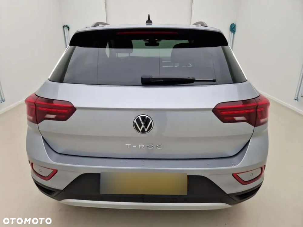 Volkswagen T-Roc 1.5 TSI Life DSG - 6