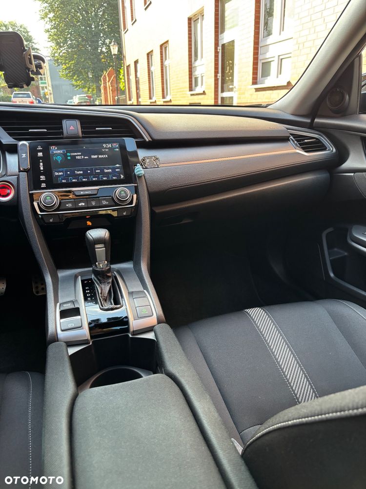 Honda Civic - 30