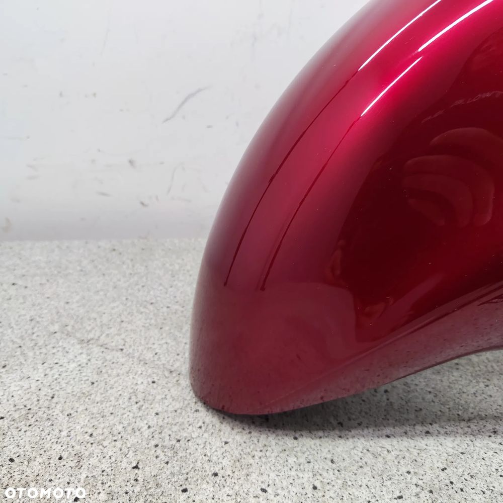 Błotnik przód, przedni Suzuki GSX-R 1300 GSXR 1300 Hayabusa 1300 - 14