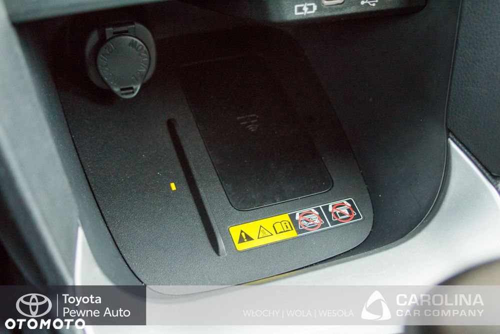 Toyota Yaris Cross - 8