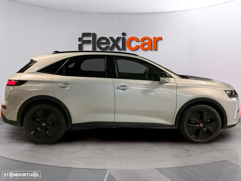 DS DS7 Crossback - 10