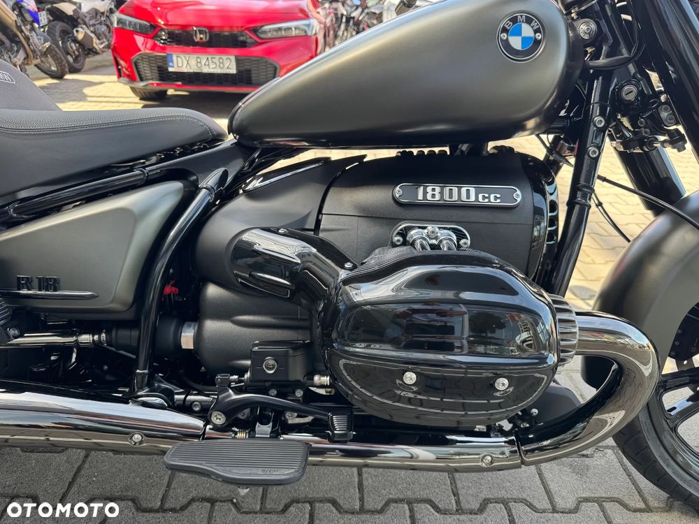 BMW R - 11