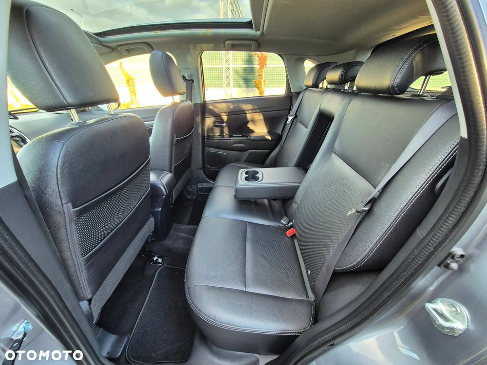 Citroën C4 Aircross e-HDi 115 Stop & Start 2WD Selection - 21
