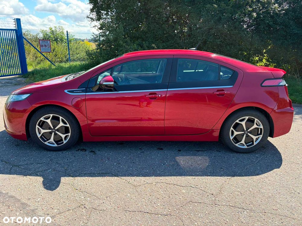 Opel Ampera - 8