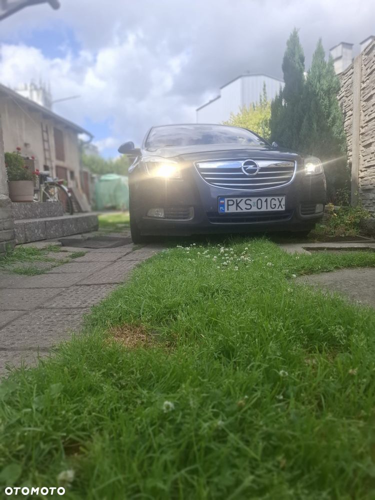 Opel Insignia - 6