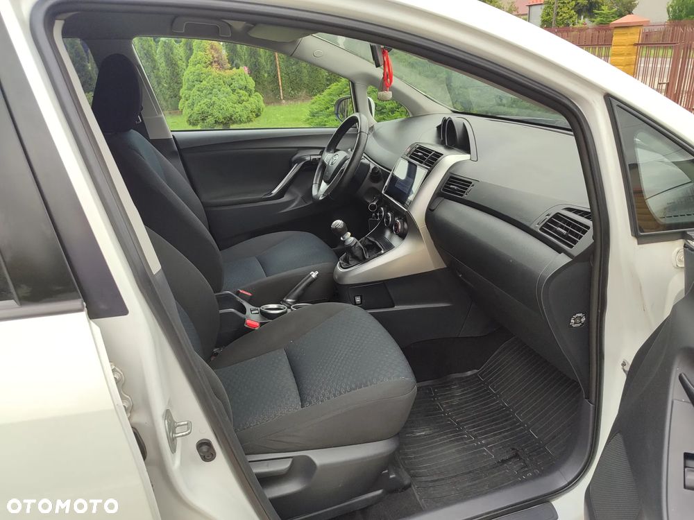 Toyota Verso 1.6 5-Sitzer Life - 7
