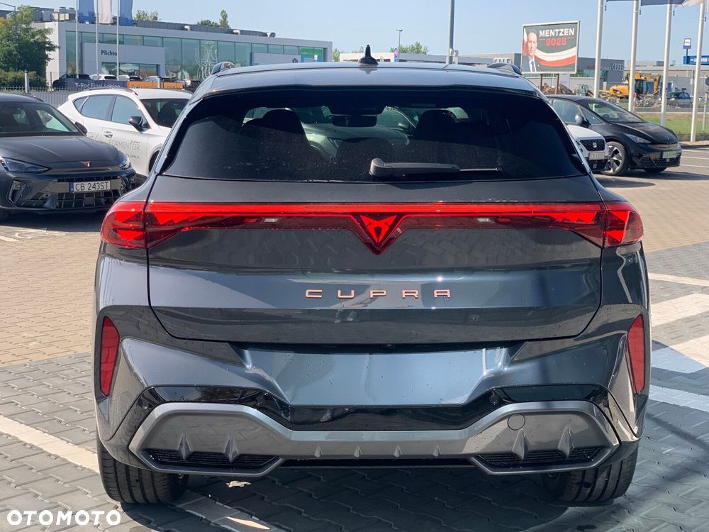 Cupra Terramar 1.5 eTSI mHEV DSG - 5