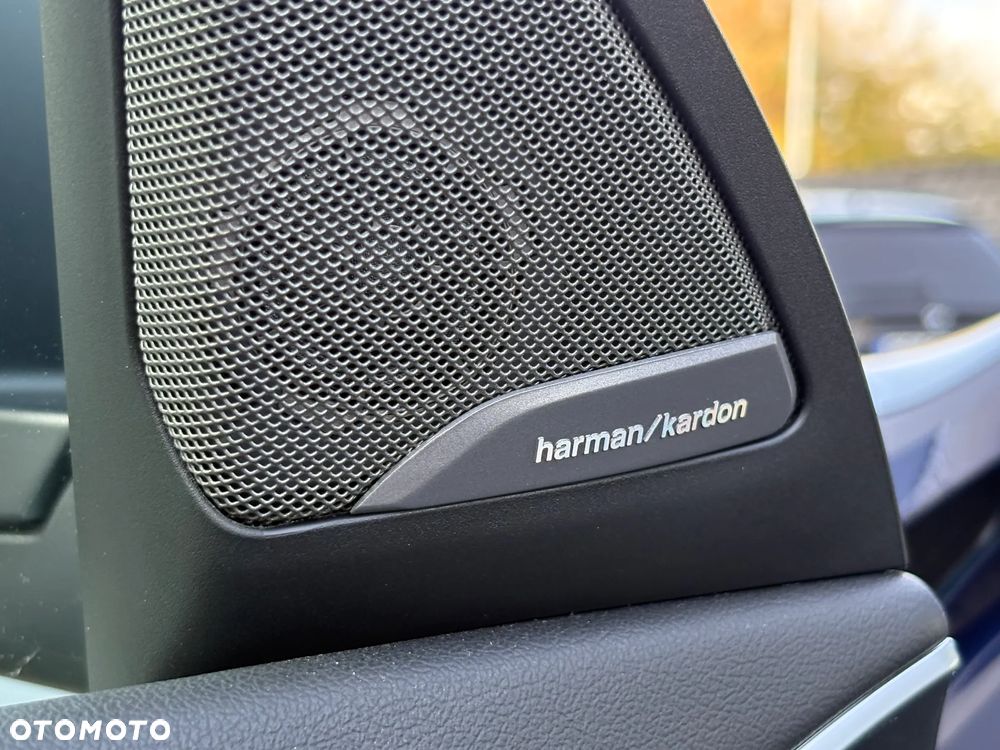 BMW X4 xDrive20d MHEV M Sport sport - 19