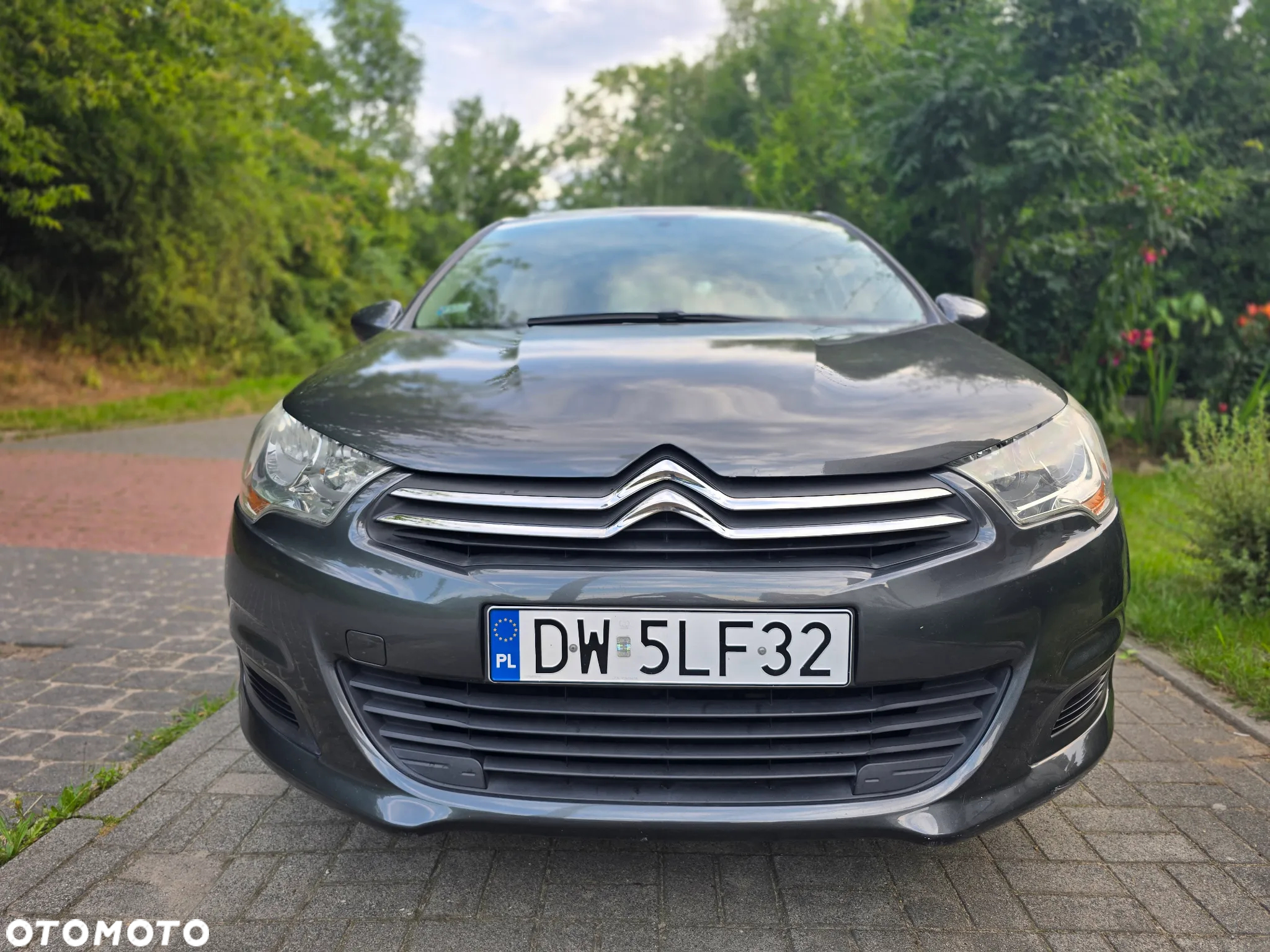 Citroën C4 1.4 VTi Selection - 5