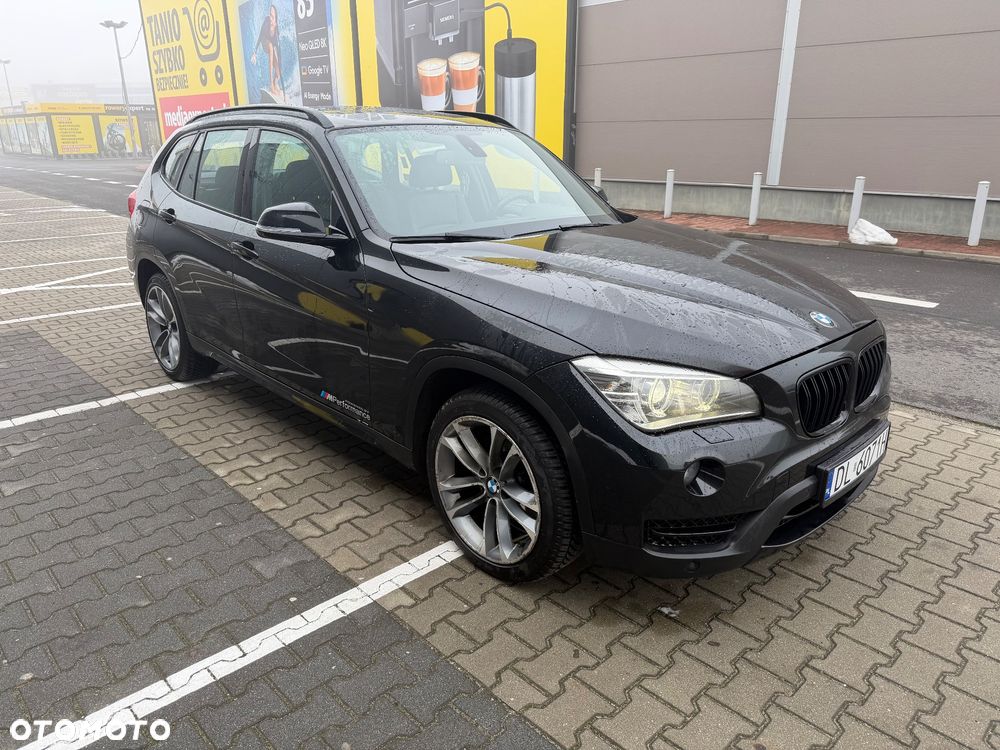 BMW X1 xDrive20d xLine - 3