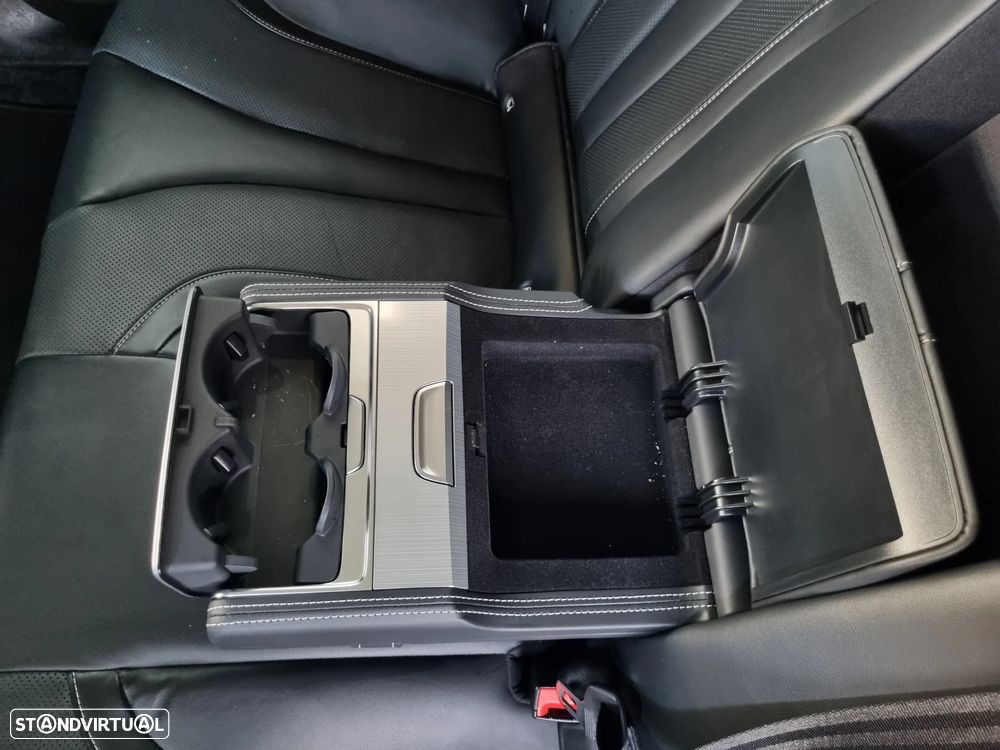 MG Marvel R 70 kWh Luxury - 12