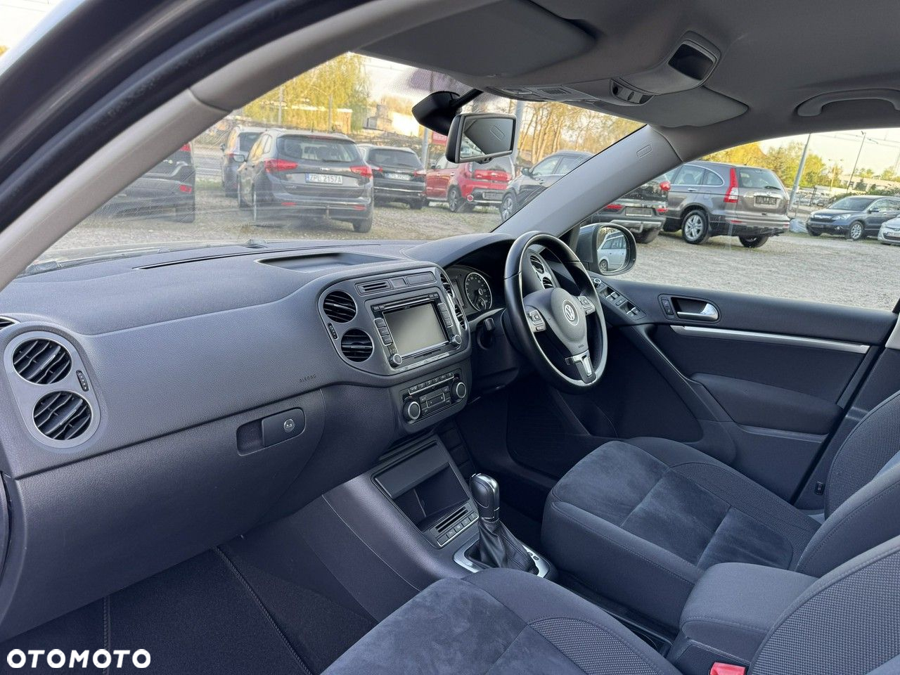 Volkswagen Tiguan - 23