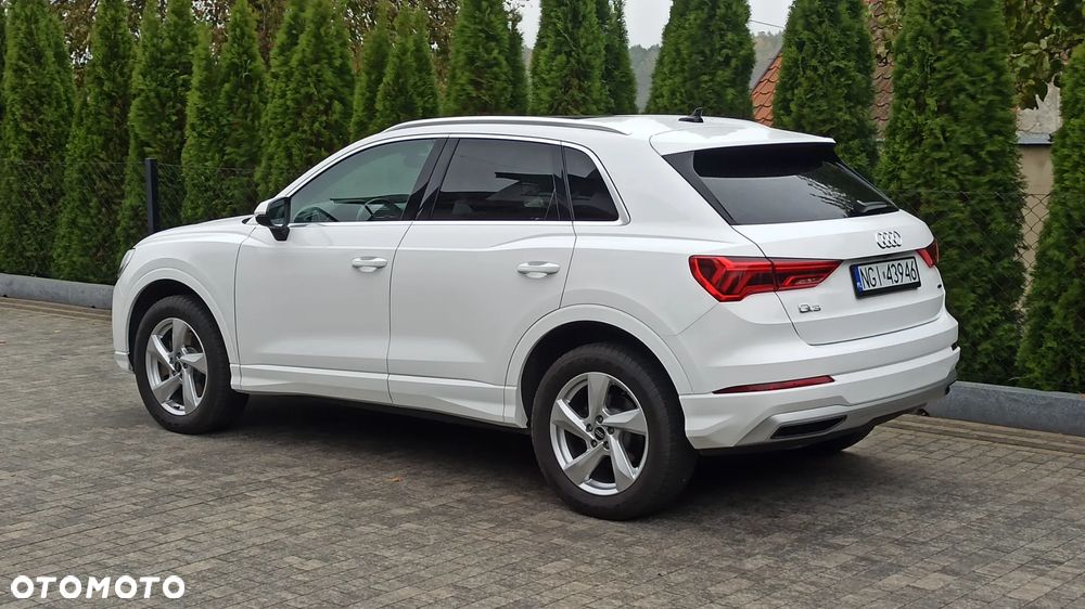 Audi Q3 40 TFSI quattro S tronic - 3