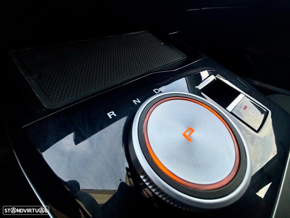 MG MG4 51 kWh Standard - 16