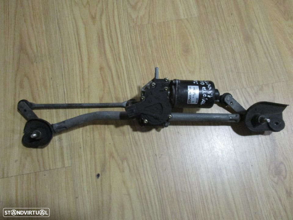 Motor limpa vidros limpa para brisas Toyota Corolla 2002 - 2