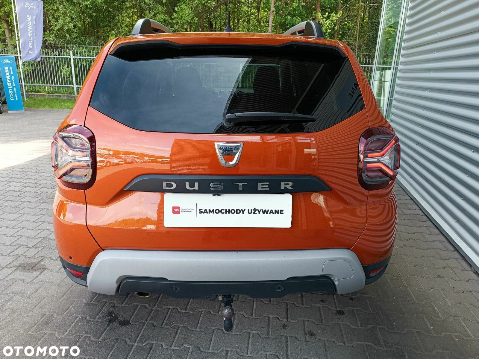 Dacia Duster 1.0 TCe Prestige - 6