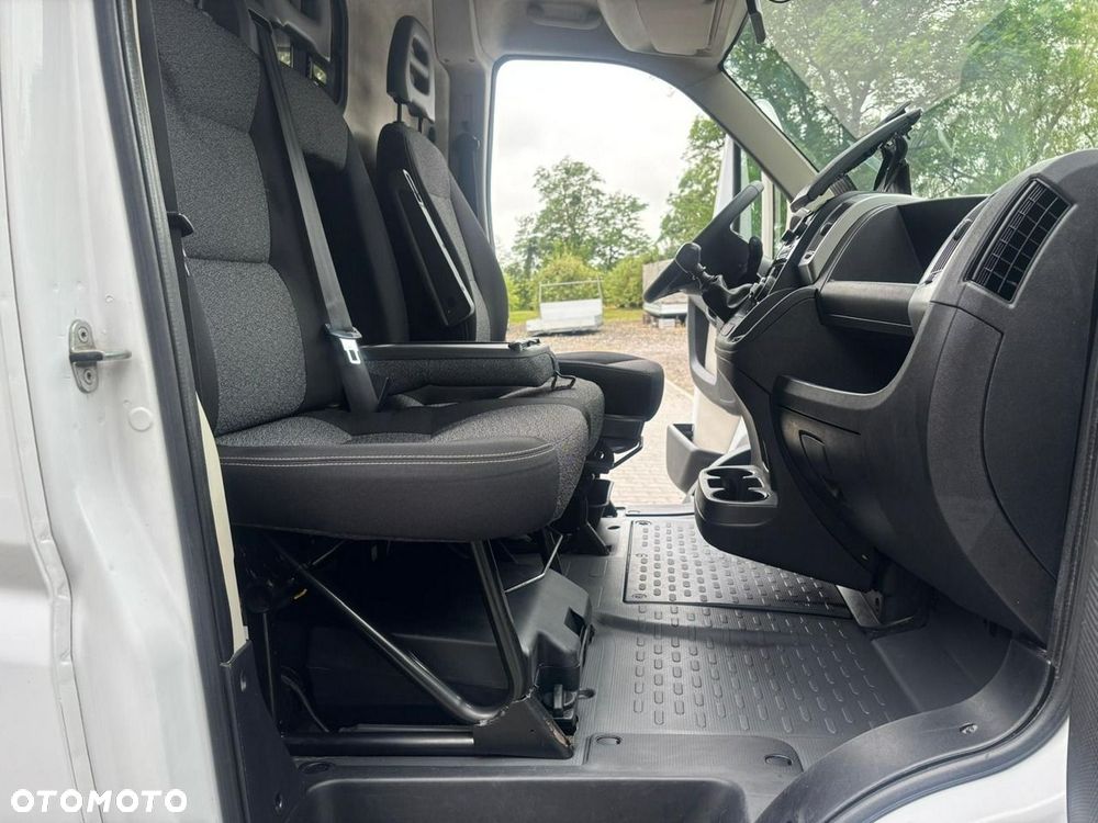 Fiat Ducato - 10