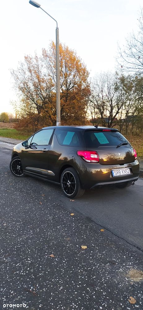 Citroën DS3 1.2 PureTech Chic - 6
