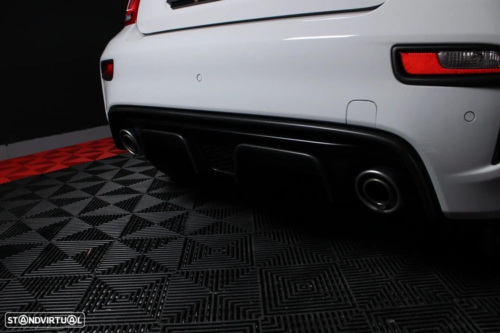 Abarth 595 1.4 T-Jet - 9