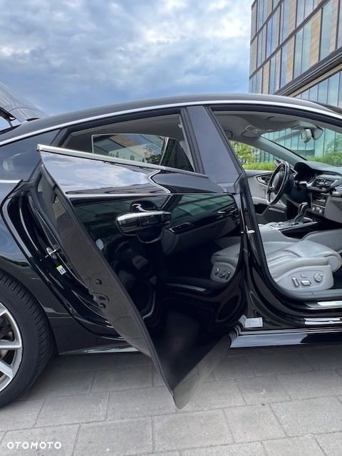 Audi A7 Sportback - 33