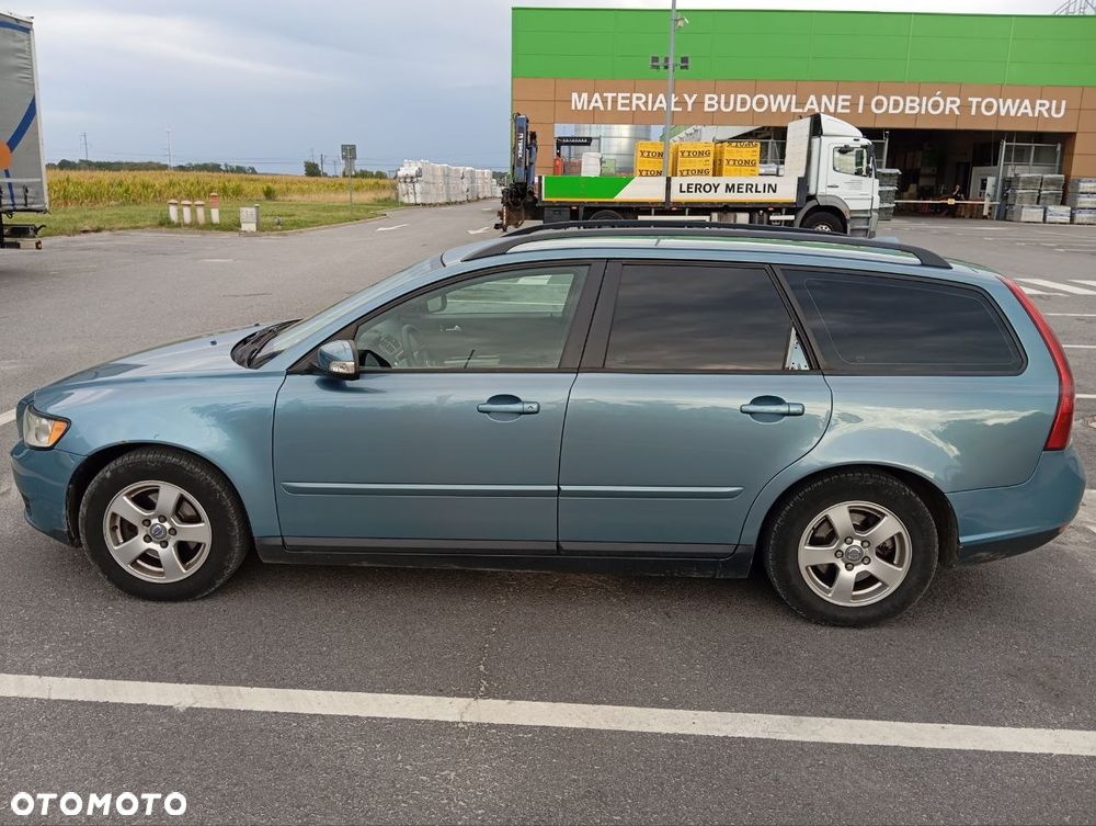 Volvo V50 1.8 Summum - 5