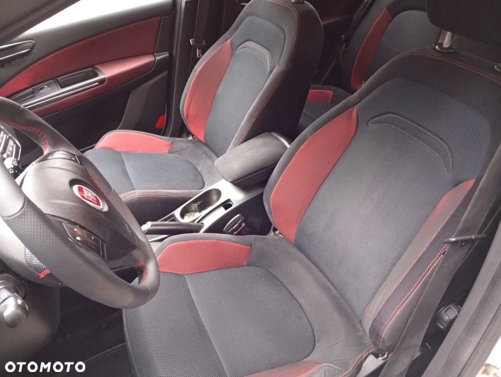 Fiat Bravo 1.6 Multijet 16V Active Euro5 - 12