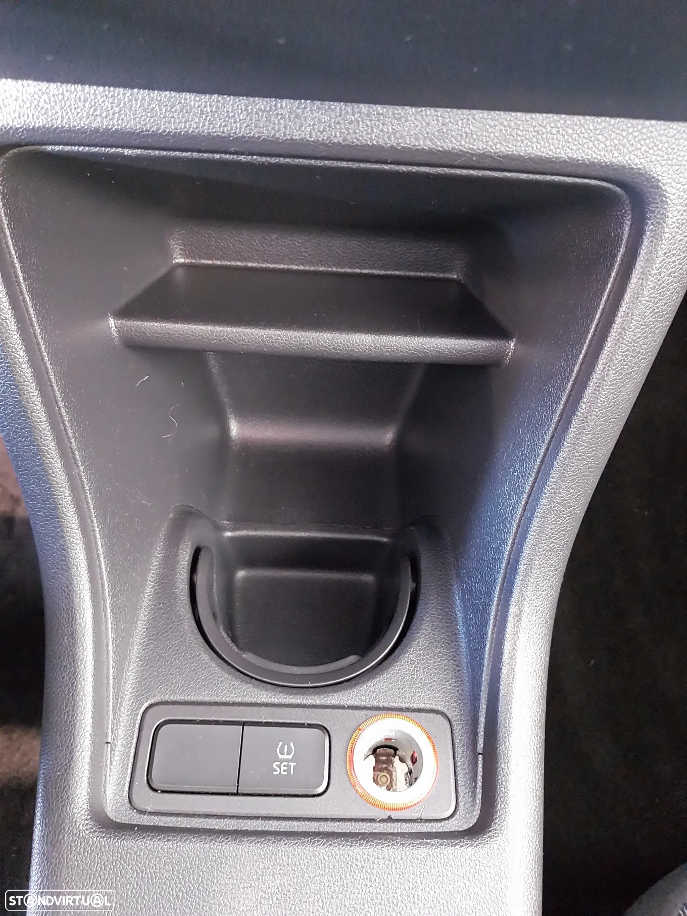 VW Up! 1.0 BlueMotion Move - 22