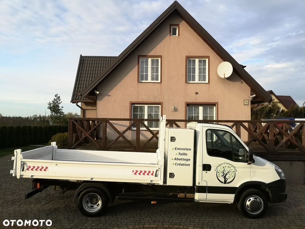 Iveco Daily 35C13 - 10