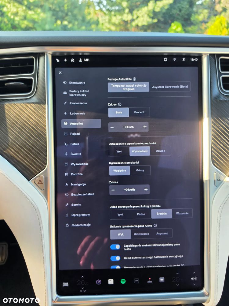 Tesla Model X Long Range Plus - 25