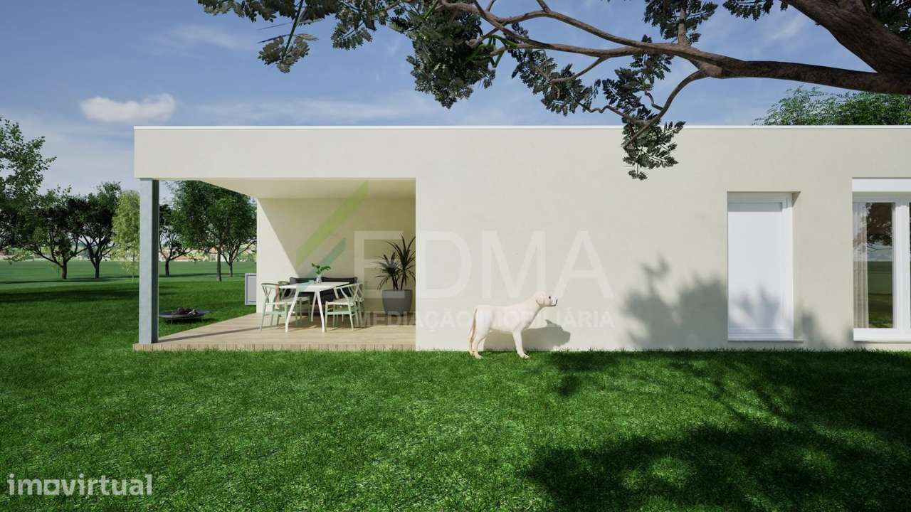 Casa Modular T3 - Grande imagem: 2/26