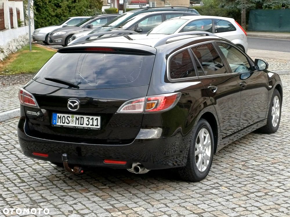 Mazda 6 - 3