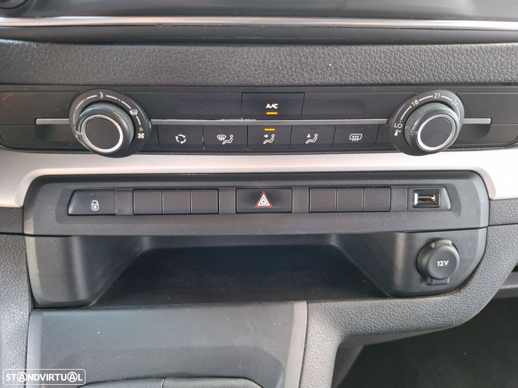 Peugeot Traveller 1.5 BlueHDi L3H1 Business Long - 21