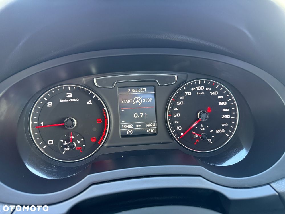 Audi Q3 2.0 TDI Quattro sport - 27