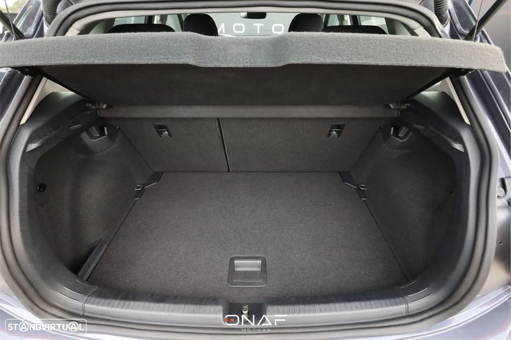 VW Polo 1.0 TSI Life - 31