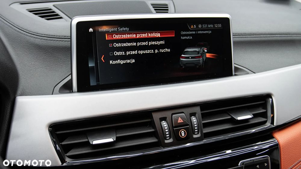 BMW X2 sDrive20i sport - 23