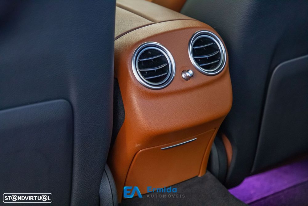 Mercedes-Benz E 220 d AMG - 36