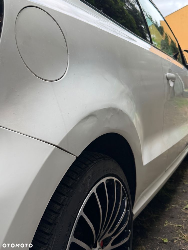 Volkswagen Polo 1.6 TDI DPF Comfortline - 15