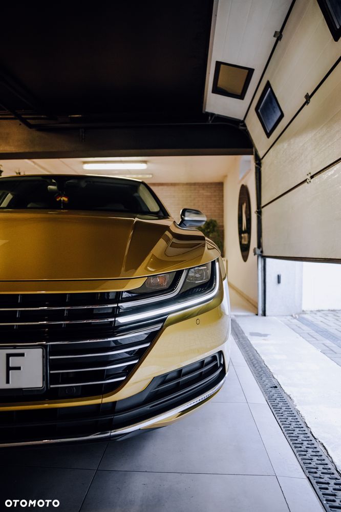 Volkswagen Arteon 2.0 TDI Elegance DSG - 21