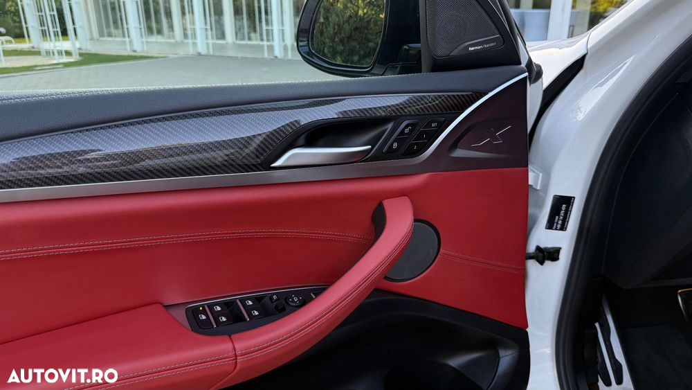 BMW X4 M Standard - 16