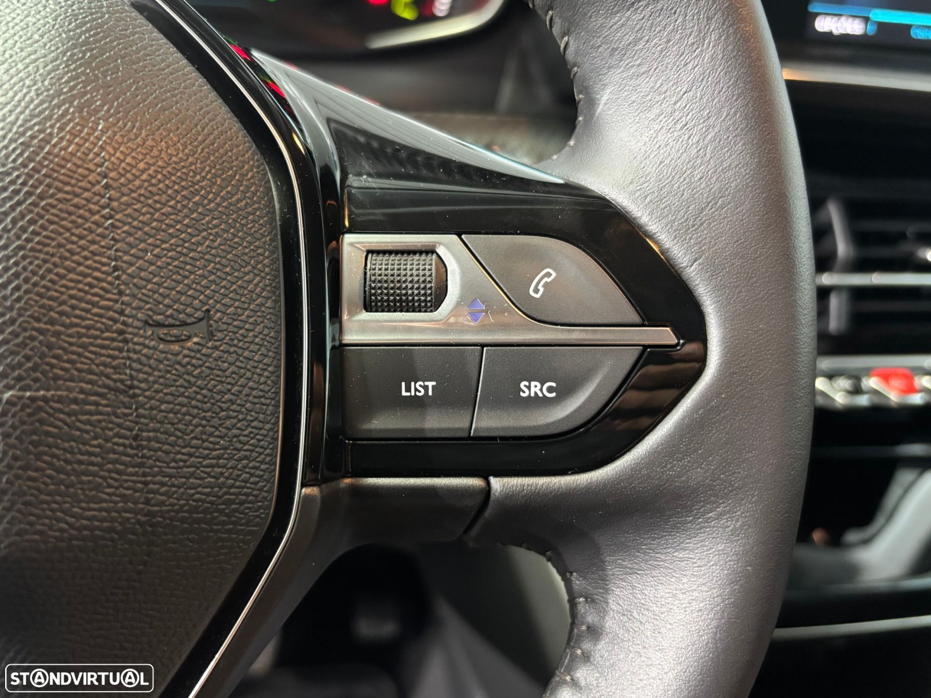 Peugeot e-208 50 kWh Allure Pack - 22