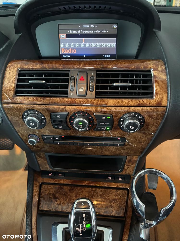 BMW Seria 6 - 22