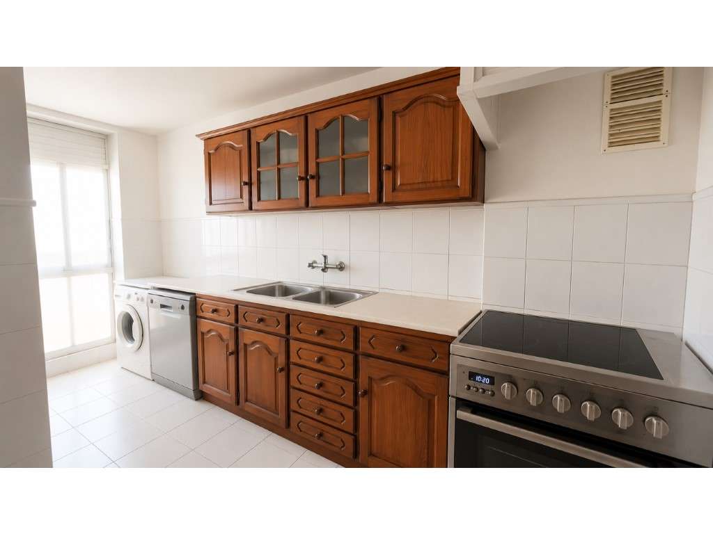 Apartamento Duplex T3 com Varanda | Pontinha - Grande imagem: 5/19