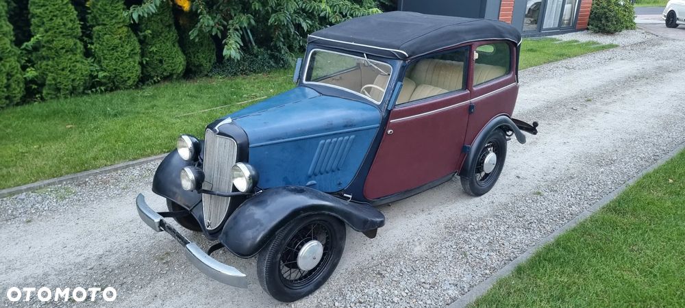 Ford Inny - 2